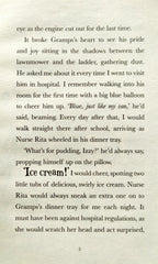 Brain Freeze (Tom Fletcher)