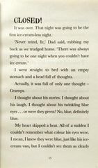 Brain Freeze (Tom Fletcher)