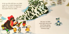 Merry Christmas Hugless Douglas