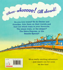 Animal Railway
