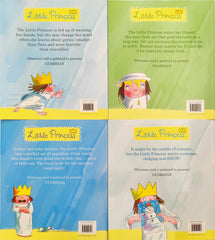 Tony Ross Combo Set 2 (4 Books)