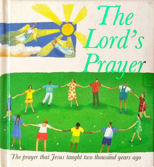 The Lords Prayer