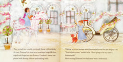 Princess Evies Ponies Combo 2 (3 Books)