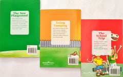 Kids & Co Combo (3 Books)