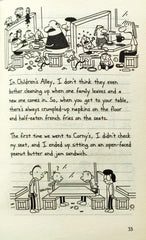 The Third Wheel (Diary of a Wimpy Kid)
