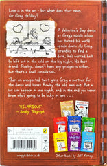 The Third Wheel (Diary of a Wimpy Kid)