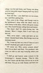 The Famous Five Summer of Adventure (Enid Blyton)