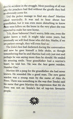 The White Giraffe and Dolphin Song (2 in 1)