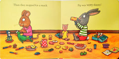 Pip and Posy The Little Puddle