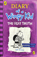 The Ugly Truth (Diary of a Wimpy Kid)