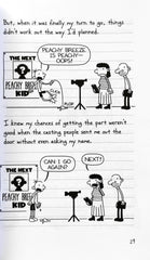 The Ugly Truth (Diary of a Wimpy Kid)