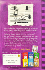 The Ugly Truth (Diary of a Wimpy Kid)