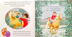 Princess Evies Ponies Combo 3 (3 Books)
