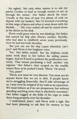 The Twelve tasks of Flavia Gemina