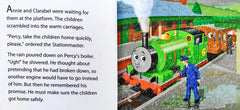 Thomas & Friends Combo Set 20 (6 Books)