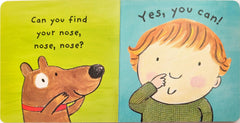 Is this My Nose?