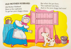 Nursery Rhymes