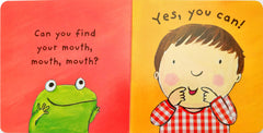 Is this My Nose?