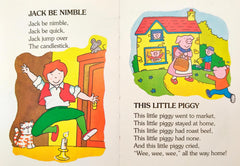 Nursery Rhymes