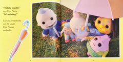 Moon and Me Combo (2 Books)