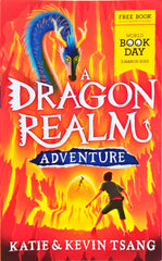 A Dragon Realm Adventure