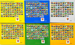 Thomas & Friends Combo Set 20 (6 Books)