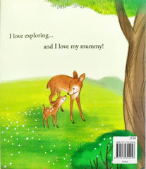 I Love My Mummy