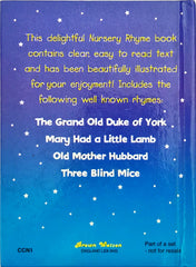 Nursery Rhymes