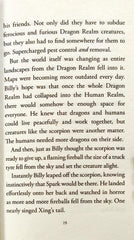 A Dragon Realm Adventure