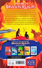 A Dragon Realm Adventure