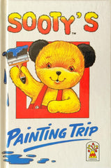 Sootys Painting Trip