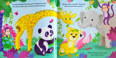 Storybook Combo Set 131 (5 Books)