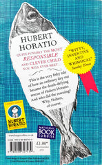 A Very Fishy Tale (Hubert Horatio)