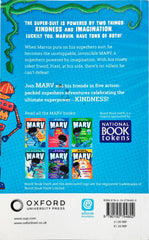 Marv and the Ultimate Superpower