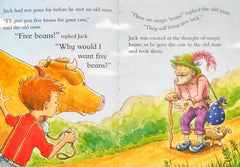 Favourite Fairytale Combo (2 Books)