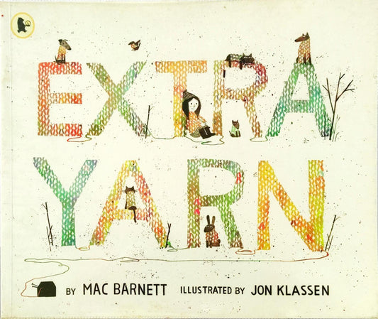 Extra Yarn