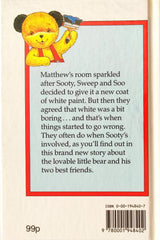 Sootys Painting Trip