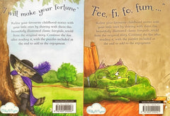 Favourite Fairytale Combo (2 Books)