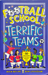 Terrific Teams (Football School)