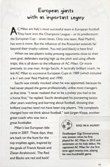 Terrific Teams (Football School)