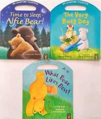 My Storytime Collection Combo (3 Books)