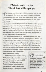 Terrific Teams (Football School)