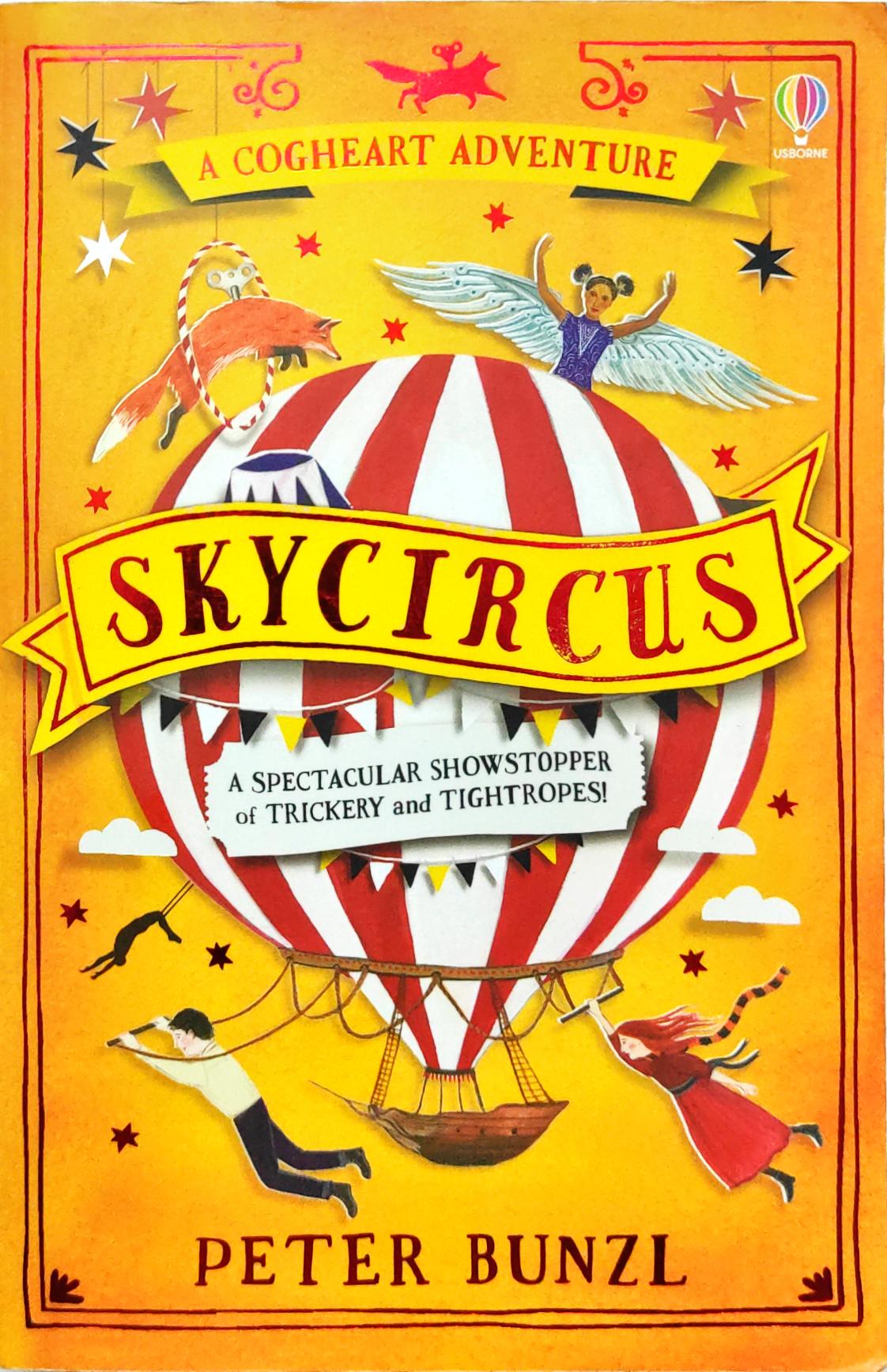 Usborne Skycircus