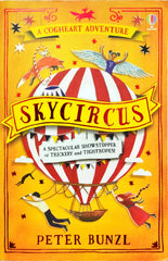 Usborne Skycircus