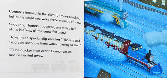 Thomas & Friends Combo Set 21 (8 Books)