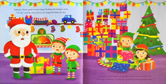 Storybook Combo Set 132 (5 Books)