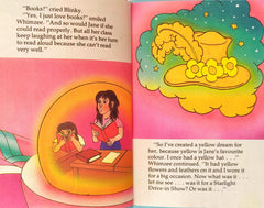 Moon Dreamers Whimzees Yellow Creation