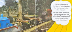 Thomas & Friends Combo Set 21 (8 Books)