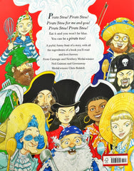 Pirate Stew