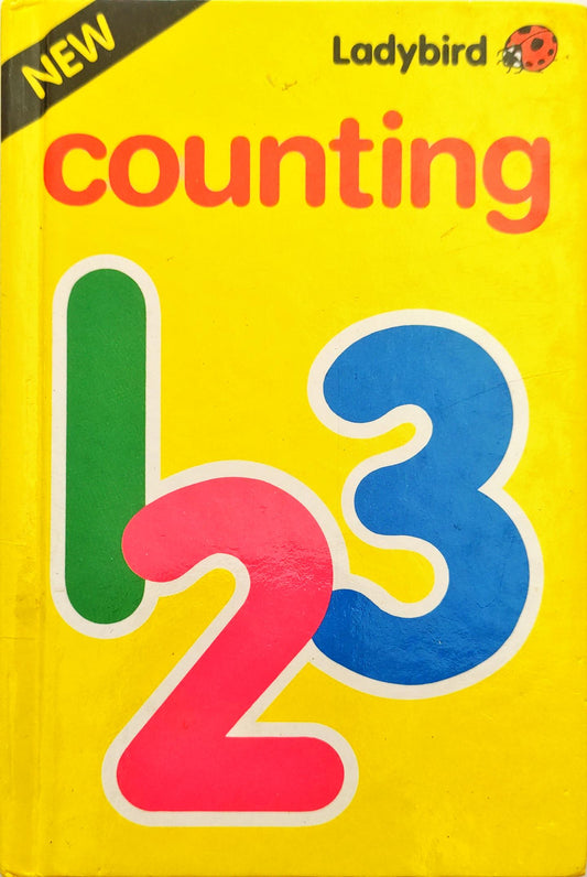 Counting 123